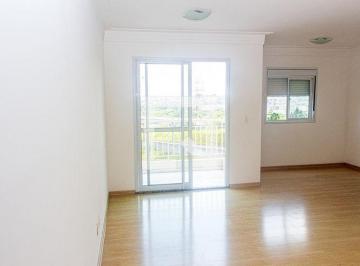 Apartamento · 65m² · 2 Quartos · 1 Vaga · Apartamento à Venda - Interlagos, 2 Quartos, 65 m2