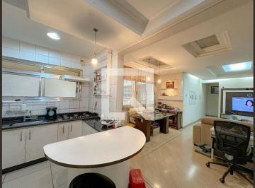 Apartamento · 130m² · 3 Quartos · Apartamento à Venda - Bom Retiro, 3 Quartos, 130 m2