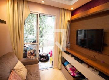 Apartamento · 48m² · 2 Quartos · 1 Vaga · Apartamento à Venda - Mooca, 2 Quartos, 48 m2