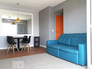 Apartamento · 58m² · 2 Quartos · 1 Vaga · Apartamento à Venda - Barra Funda, 2 Quartos, 58 m2