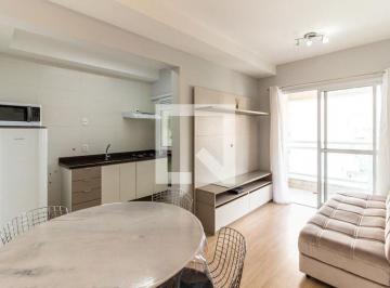 Apartamento · 43m² · 1 Quarto · 1 Vaga · Apartamento à Venda - Santa Cecília, 1 Quarto, 43 m2
