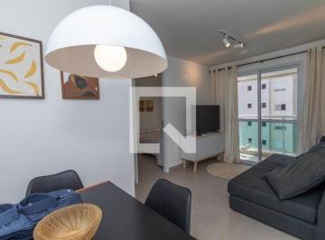 Apartamento · 41m² · 1 Quarto · 1 Vaga · Apartamento à Venda - Barra Funda, 1 Quarto, 41 m2