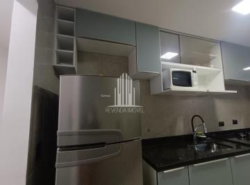 Foto 27 · Imperdível oportunidade: Apartamento à venda em Santo Amaro, São Paulo - 3 quartos, 1 sala, 1 banhei