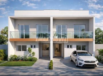 Casa · 98m² · 3 Quartos · 2 Vagas · Casa em Condomínios em Salto de Pirapora