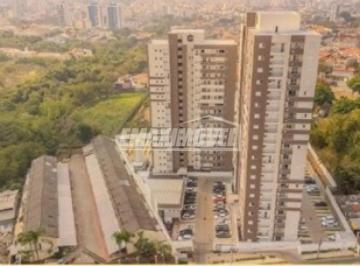 Apartamento · 60m² · 2 Quartos · 1 Vaga · Apartamento á venda - JR Campolim II.