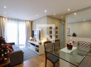 Apartamento · 62m² · 3 Quartos · 1 Vaga · Apartamento à Venda - Santana, 3 Quartos, 62 m2