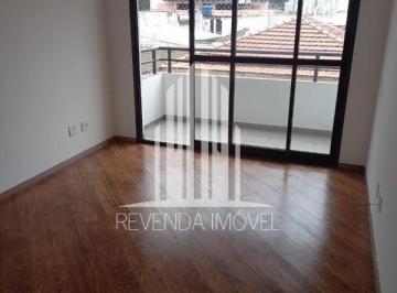 Apartamento · 95m² · 1 Quarto · 1 Vaga · Apartamento RESIDENCIAL em SÃO PAULO - SP, PLANALTO PAULISTA