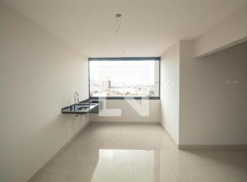Apartamento · 54m² · 2 Quartos · 1 Vaga · Apartamento à Venda - Vila Gustavo, 2 Quartos, 54 m2