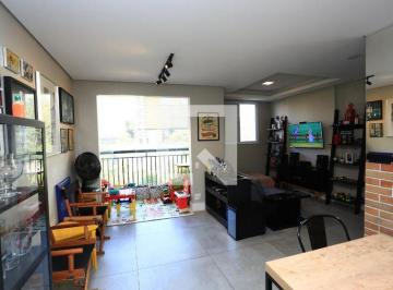 Apartamento · 64m² · 2 Quartos · 1 Vaga · Apartamento à Venda - Portal do Morumbi, 2 Quartos, 64 m2