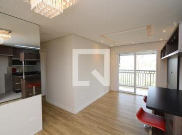 Apartamento · 63m² · 2 Quartos · 1 Vaga · Apartamento à Venda - Jardim Palmares, 2 Quartos, 63 m2