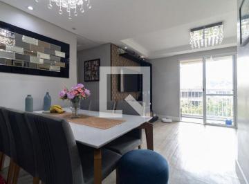 Apartamento · 68m² · 3 Quartos · 2 Vagas · Apartamento à Venda - Jardim São Savério, 3 Quartos, 68 m2
