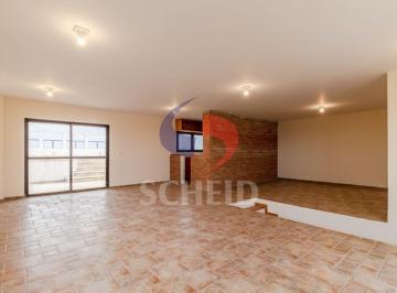 Apartamento · 636m² · 4 Quartos · 3 Vagas · Cobertura para Locação- Terraço com Piscina na Vila Andrade - 636 m²