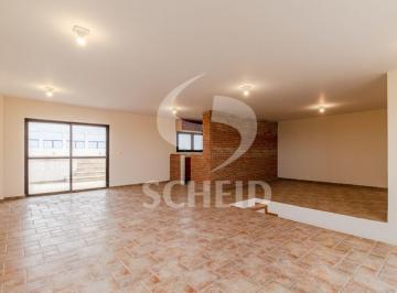 Apartamento · 636m² · 4 Quartos · 3 Vagas · Cobertura para Locação- Terraço com Piscina na Vila Andrade - 636 m²