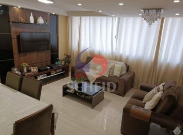 Apartamento · 98m² · 3 Quartos · 1 Vaga · Apartamento à venda no Alto do Ipiranga São Paulo