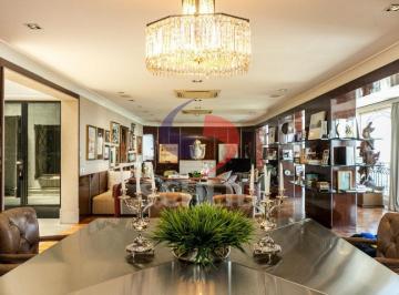 Apartamento · 678m² · 4 Quartos · 2 Vagas · Cobertura Jardins 4 quartos