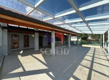 Casa · 584m² · 1 Quarto · Casa Térrea Moderna à Venda no Granja Viana Condomínio Dom Henrique