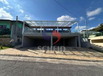Casa · 584m² · 1 Quarto · Casa Térrea Moderna à Venda no Granja Viana Condomínio Dom Henrique