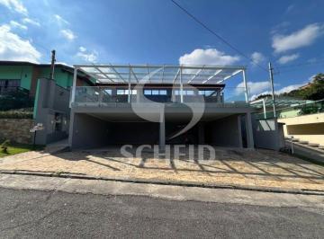 Casa · 584m² · 1 Quarto · Casa Térrea Moderna à Venda no Granja Viana Condomínio Dom Henrique