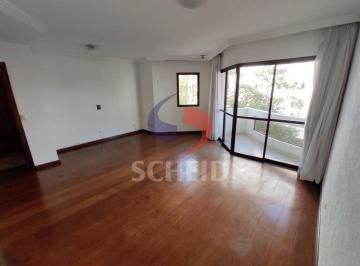 Apartamento · 110m² · 3 Quartos · 2 Vagas · Apartamento 110m² 3 quartos sendo 1 suíte e 2 vagas à venda no Campo Belo