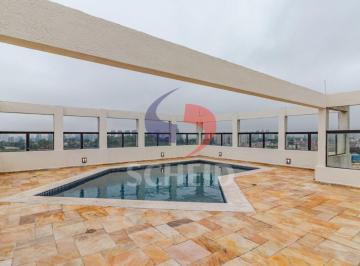 Apartamento · 636m² · 4 Quartos · 3 Vagas · Cobertura à venda-Terraço com Piscina na Vila Andrade - 636 m²