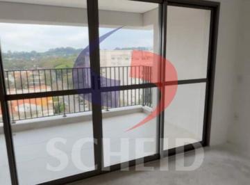 Apartamento · 61m² · 2 Quartos · 1 Vaga · Apartamento Novo 2 Dormitórios Varanda Gourmet Lazer Completo Próximo ao Metrô