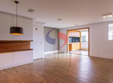 Apartamento · 123m² · 3 Quartos · 2 Vagas · Apartamento à venda Morumbi com 3 quartos, sendo 3 suítes , 127m²- Segurança Total