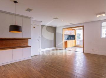 Apartamento · 123m² · 3 Quartos · 2 Vagas · Apartamento à venda Morumbi com 3 quartos, sendo 3 suítes , 127m²- Segurança Total