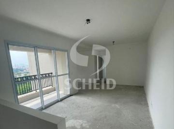 Apartamento · 77m² · 3 Quartos · 2 Vagas · APARTAMENTO À VENDA NO MORUMBI COM 3 QUARTOS SENDO 1 SUÍTE E 2 VAGAS