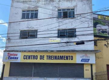 Comercial · 980m² · LOCAÇÃO GALPÃO COMERCIAL COM 980 M² - Cascatinha/SV