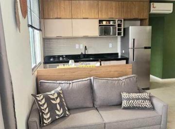 Apartamento · 49m² · 2 Quartos · 1 Vaga · Lindo apto, porteira fechada, 2 quartos, Centro, SV