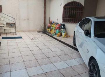 Casa · 222m² · 4 Quartos · 3 Vagas · CASA DE 04 QUARTOS COM SUITE NO BAIRRO CANAA