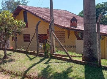 cacbb89a08da8b00224530fc395becfa294dac65 · Chácara à venda, 1714 m² por R$ 615.000,00 - Chácara Bom Jardim - Jaguariúna/SP