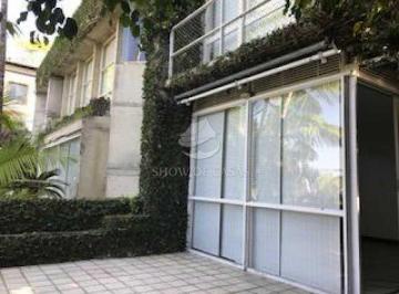 Casa · 410m² · 4 Quartos · 4 Vagas · Casa com vista para o Mar,  São Conrado, Rio de Janeiro, RJ