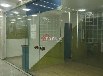Comercial · 56m² · Loja, Centro, Santos - R$ 280 mil, Cod: 910