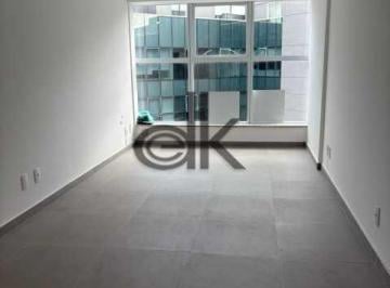 Comercial · 23m² · 1 Vaga · EDK VENDE - EXCELENTE SALA COMERCIAL - RECREIO - RJ