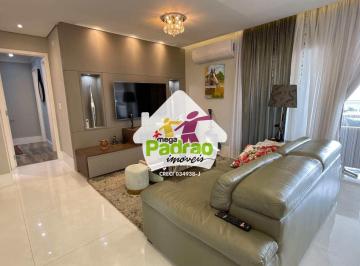 Apartamento · 157m² · 3 Quartos · 3 Vagas · Apartamento com 3 quartos, Vila Rosália, Guarulhos - R$ 1.7 mi, Cod: 10918