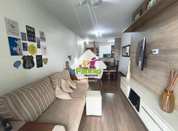 Apartamento · 75m² · 2 Quartos · 1 Vaga · Apartamento com 2 quartos, Gopoúva, Guarulhos - R$ 435 mil, Cod: 10917