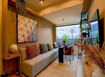 Apartamento · 40m² · 2 Quartos · Imperdível oportunidade de investimento: Apartamento à venda em São Paulo-SP, Vila Mariana, 2 quarto