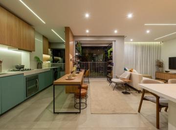 Apartamento · 45m² · 1 Quarto · 1 Vaga · Apartamento à venda em Vila Sônia, São Paulo