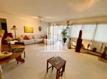 Foto 01 · Imperdível! Apartamento 3 quartos à venda em São Paulo-SP, bairro Paraíso do Morumbi. 142 m² e 3 vag