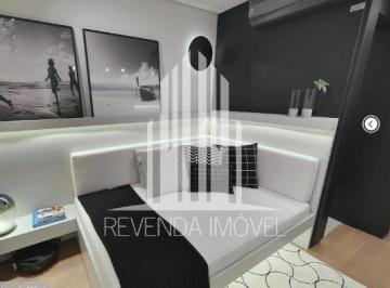 Apartamento · 38m² · 1 Quarto · Apartamento de 01 Dormitorio a venda em Perdizes