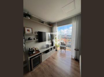 Apartamento · 42m² · 1 Quarto · 1 Vaga · Apartamento à Venda - Bosque da Saúde, 1 Quarto, 42 m2