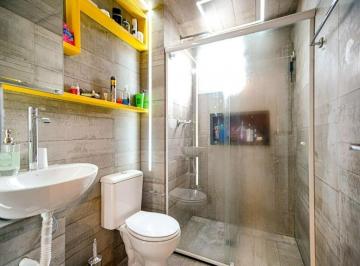 Apartamento · 50m² · 1 Quarto · 1 Vaga · Apartamento Duplex à Venda em Vila Andrade