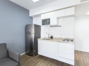 Foto 12 · APARTAMENTO COM VAGA TOTALMENTE MOBILIADO NA SANTA CECILIA