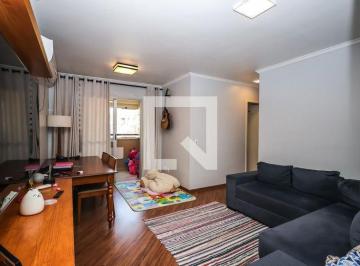 Apartamento · 79m² · 3 Quartos · 2 Vagas · Apartamento à Venda - Vila das Mercês, 3 Quartos, 79 m2