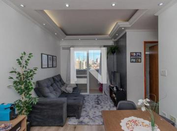 Apartamento · 56m² · 2 Quartos · 1 Vaga · Apartamento à Venda - Vila Ede, 2 Quartos, 56 m2