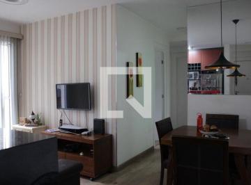 Apartamento · 75m² · 3 Quartos · 1 Vaga · Apartamento à Venda - Belém, 3 Quartos, 75 m2