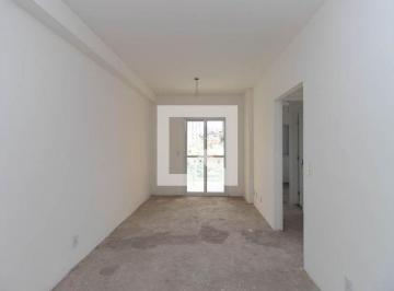 Apartamento · 54m² · 2 Quartos · 1 Vaga · Apartamento à Venda - Vila Gustavo, 2 Quartos, 54 m2