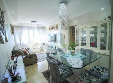 Apartamento · 78m² · 3 Quartos · 1 Vaga · Apartamento à Venda - Mooca, 3 Quartos, 78 m2