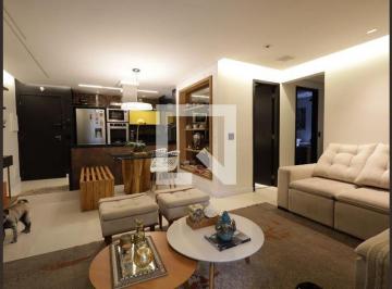 Apartamento · 70m² · 2 Quartos · 1 Vaga · Apartamento à Venda - Panamby, 2 Quartos, 70 m2